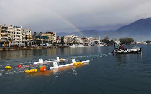 パネルセッション 2-2: 海の探査から開発まで ―海中ロボットと資源開発